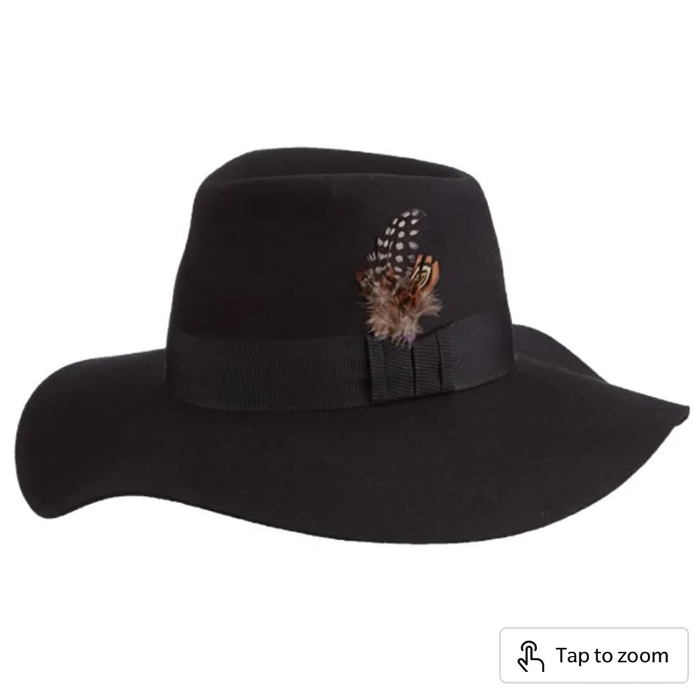 Brooklyn Hat Company Wool Hat